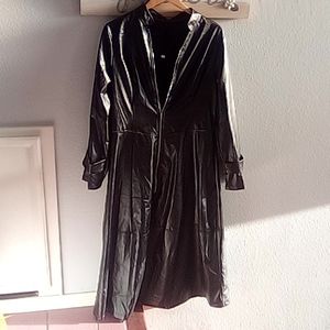 Gorgeous faux jacket